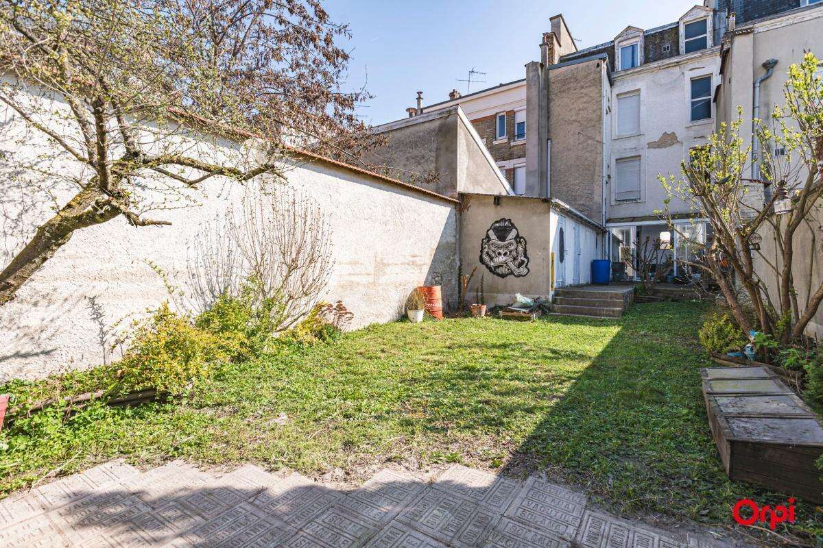 Appartement avec jardin proche centre ville - photo 2
