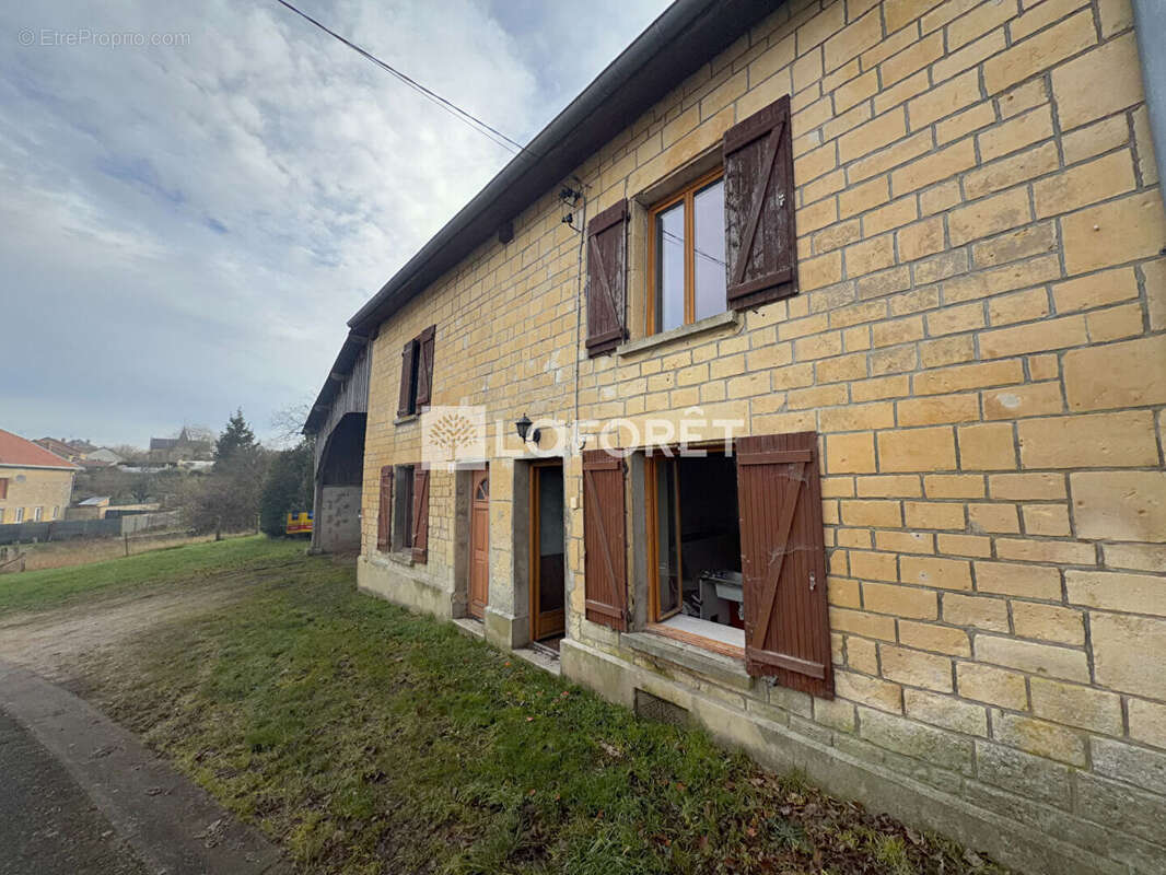 Maison  de village de 174m² à Rilly Sur Aisne - photo 2
