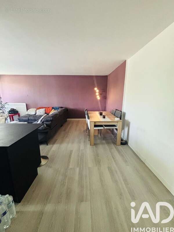 Photo 4 - Appartement à LA ROCHE-SUR-YON