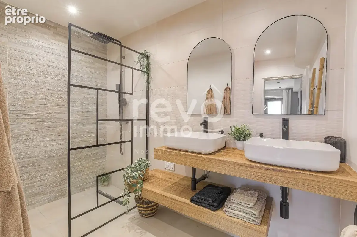 Maison de 133m2 sur 347m2 de terrain avec piscine - photo 19