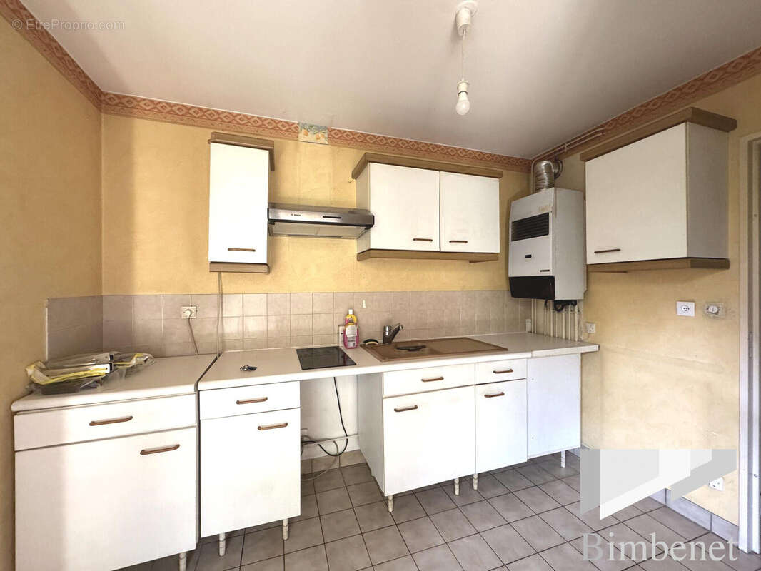 Appartement à ORLEANS