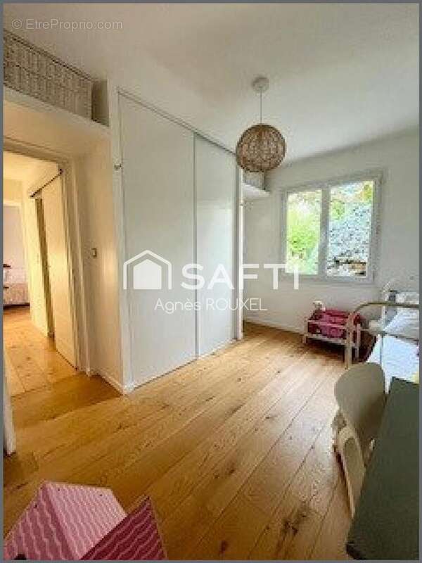 Photo 5 - Maison à ORVAULT