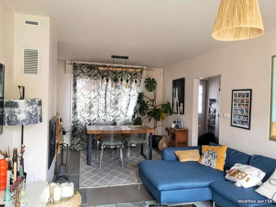 Maison 97 m² à Proville  - photo 8