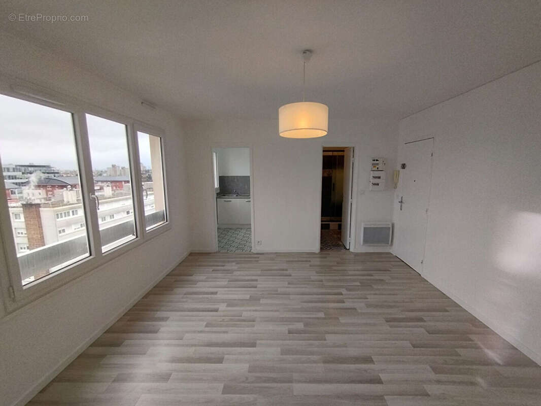 Appartement à BEZONS
