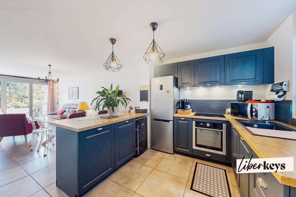 Appartement à BAYONNE