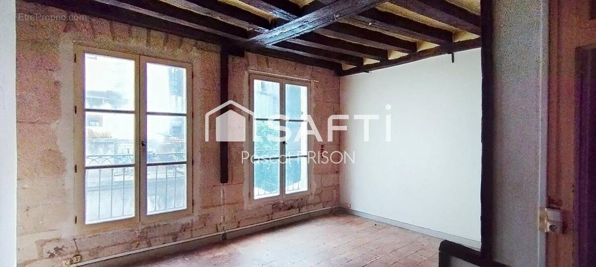 Photo 1 - Appartement à TOURS