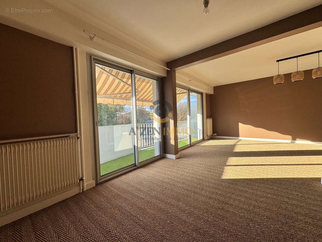 Appartement à CHOLET