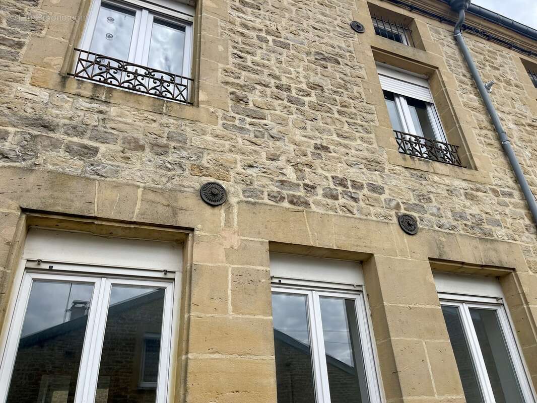 Appartement à LA GRANDVILLE