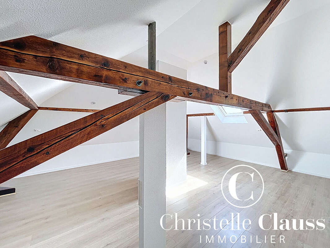 Maison à SAINT-LOUIS