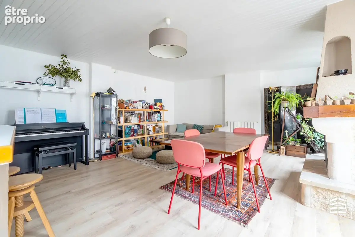 Appartement à CACHAN