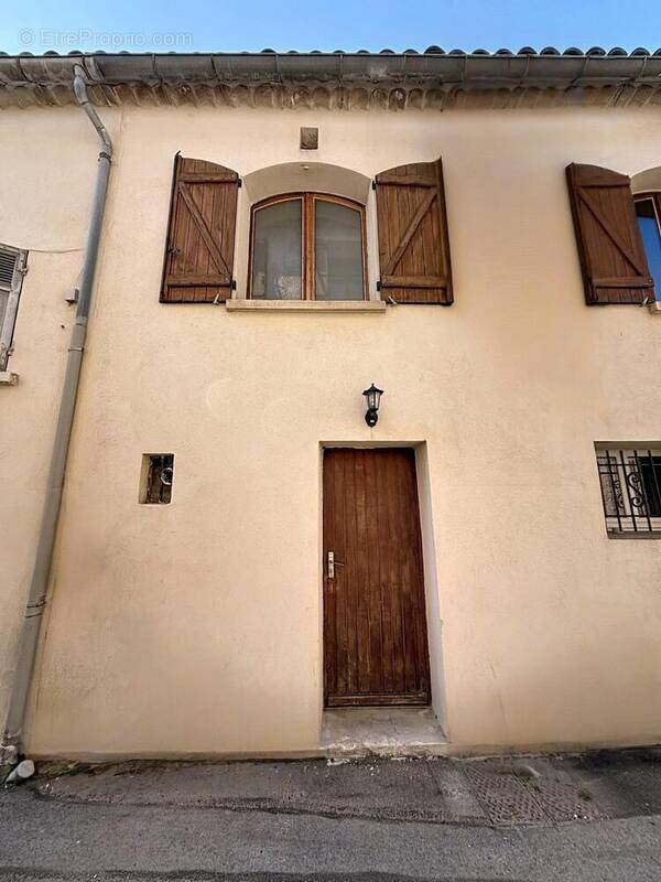 Photo 1 - Appartement à LA FARLEDE