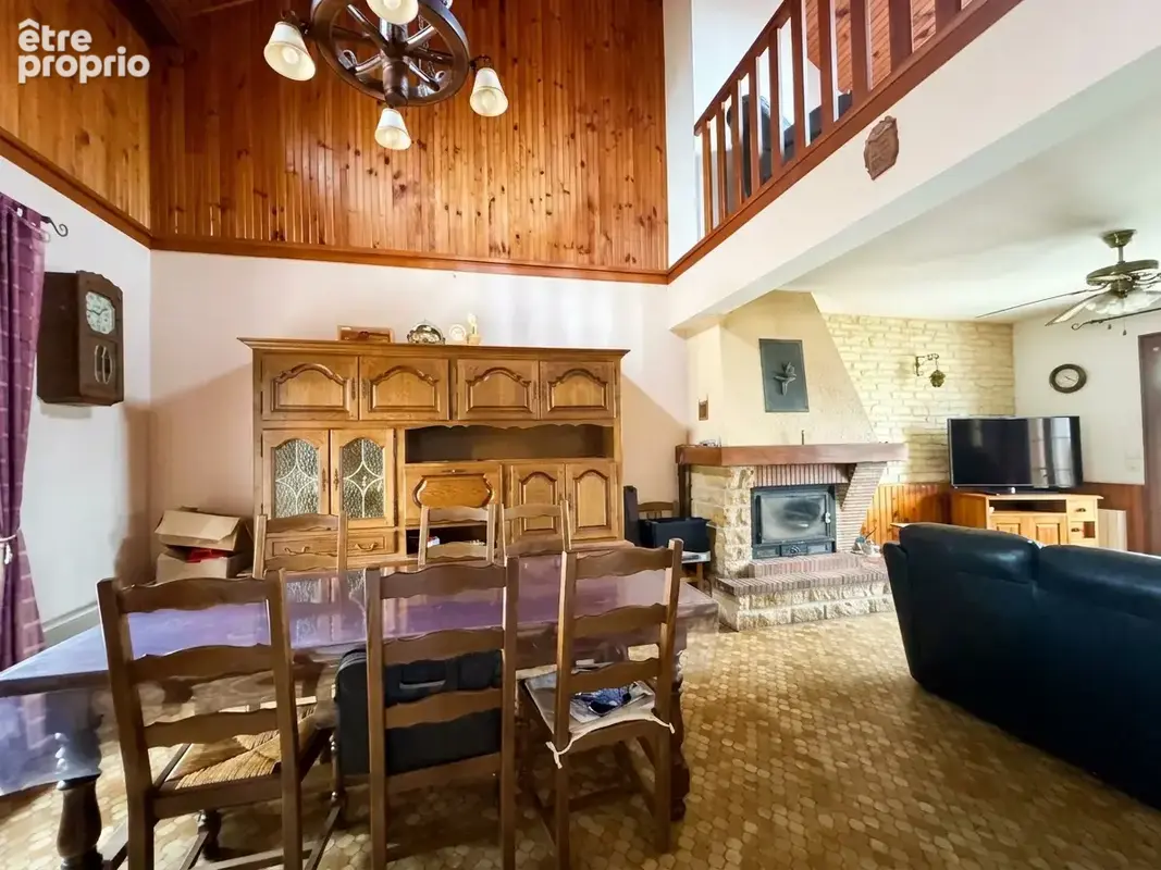 A vendre - loury - maison traditionnelle - photo 2