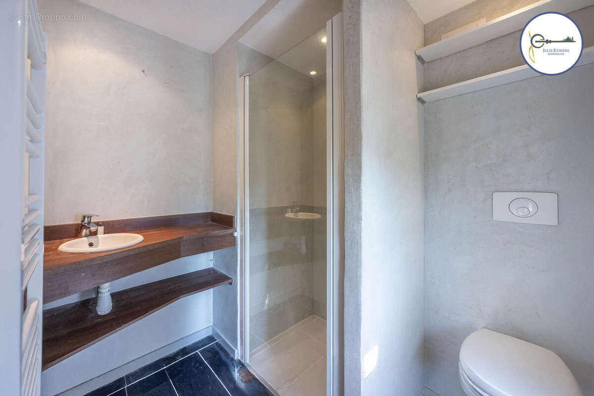 Appartement EPINAL 4 pièces 104m2 - photo 17