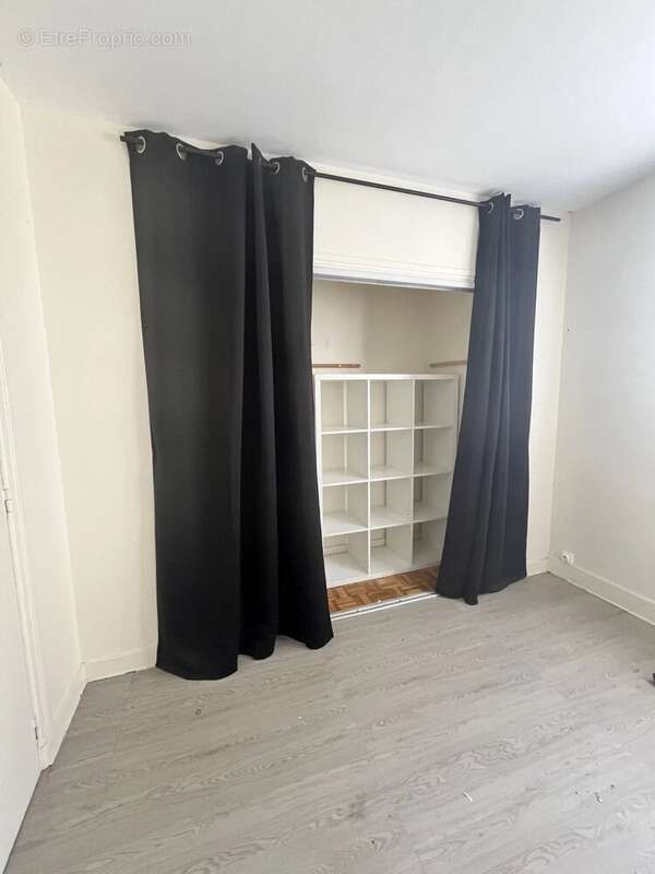 Appartement à THIAIS