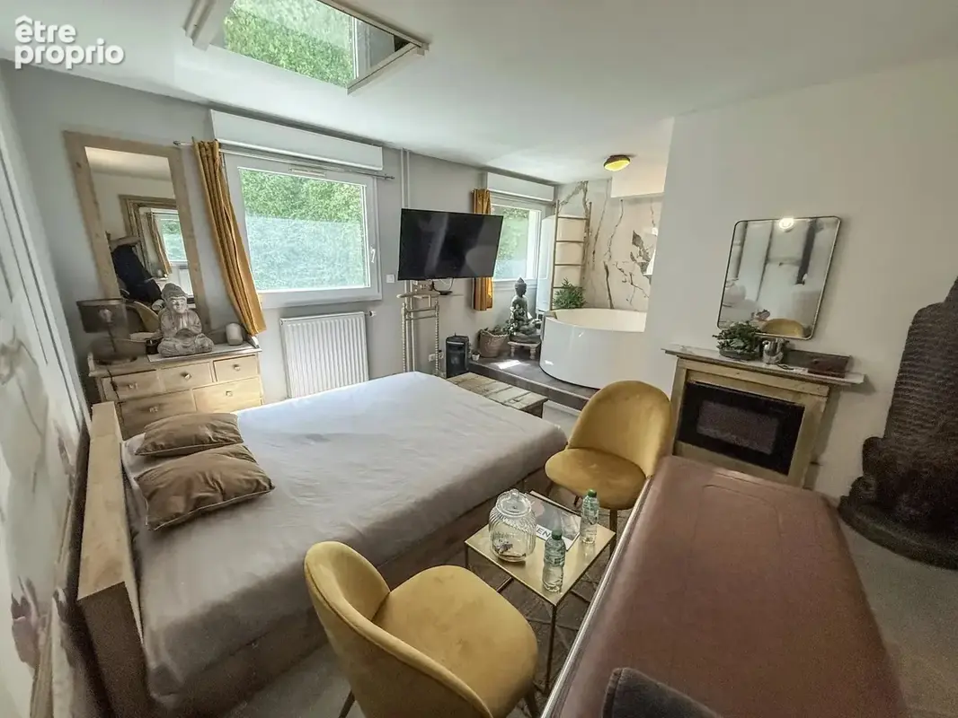 Appartement à ROUEN