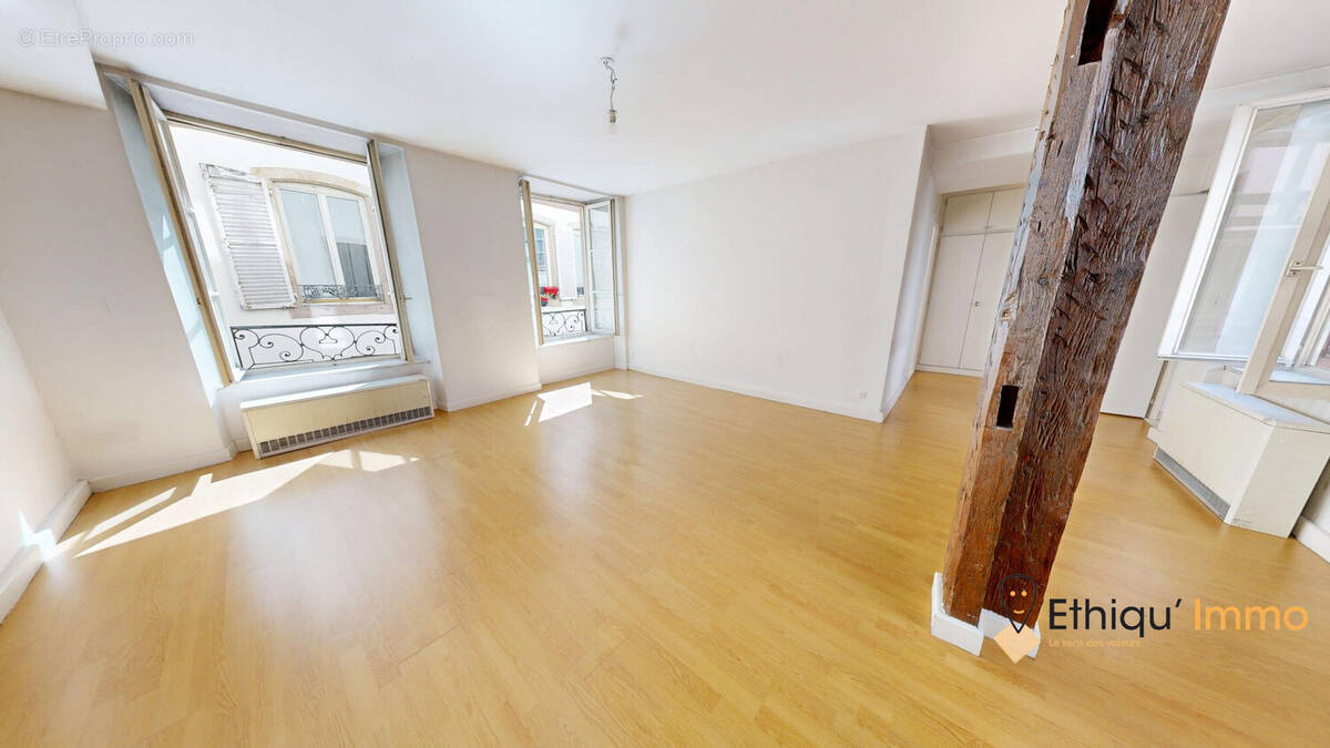 Appartement 65 m² à Strasbourg  - photo 4