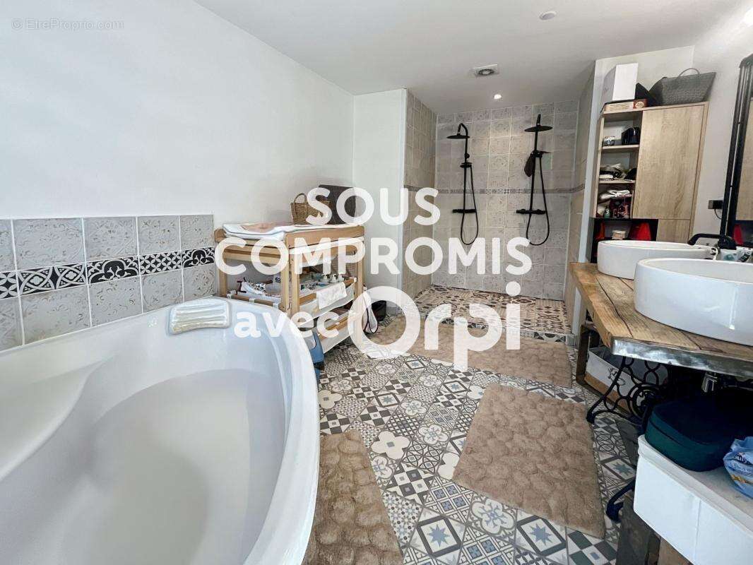 Maison à DESVRES