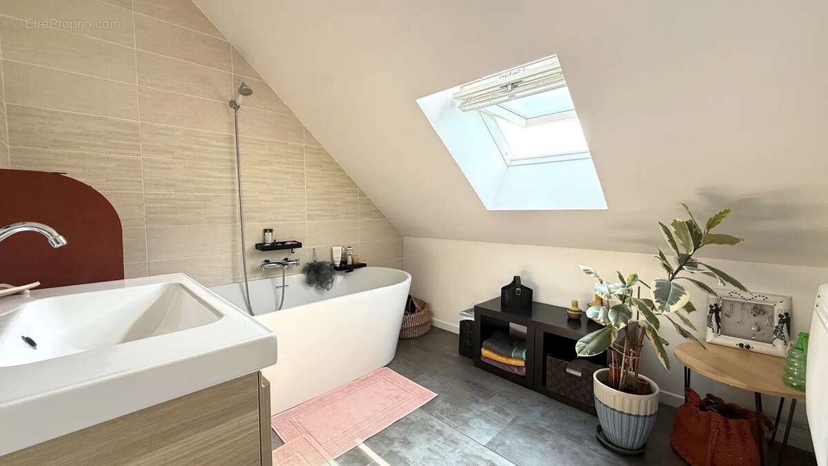 Appartement 4 pièces de 63m² - photo 14