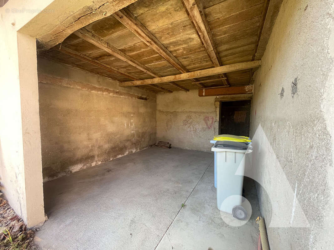 Appartement à CHATENOIS