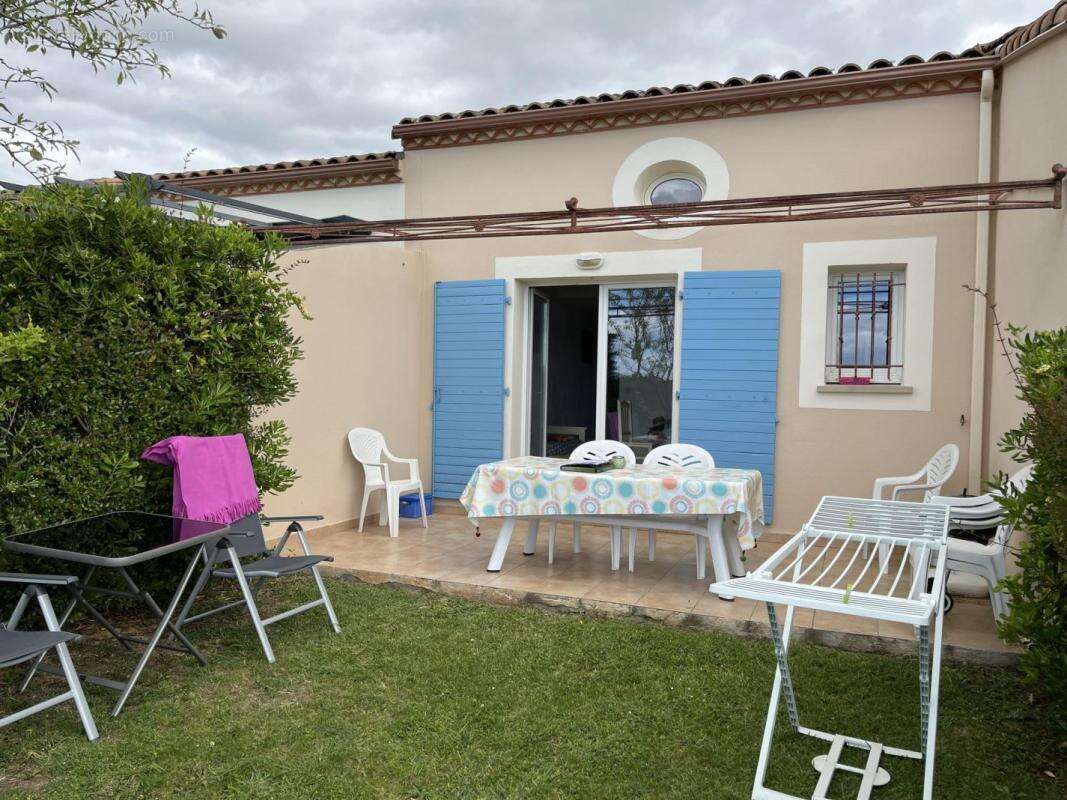 Maison 60 m² à Homps  - photo 2