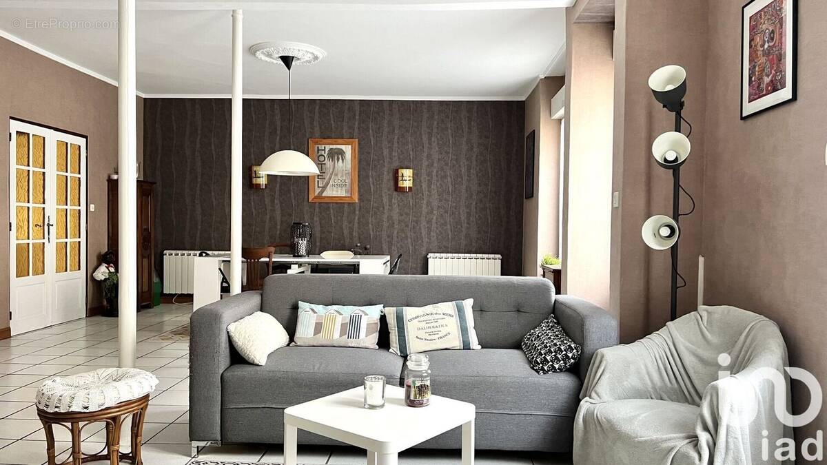 Photo 1 - Maison à CHATEAUDUN