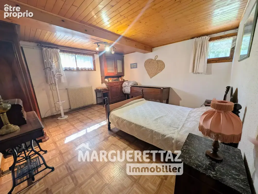 Maison individuelle T5 au calme à Viuz - photo 17