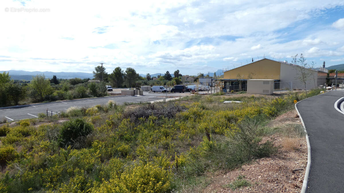 Autre à PUGET-VILLE