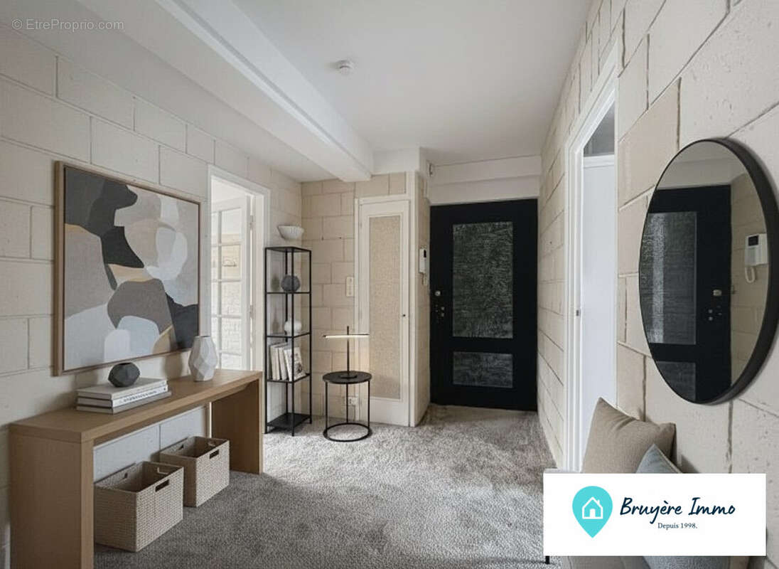 Appartement à VALENCIENNES