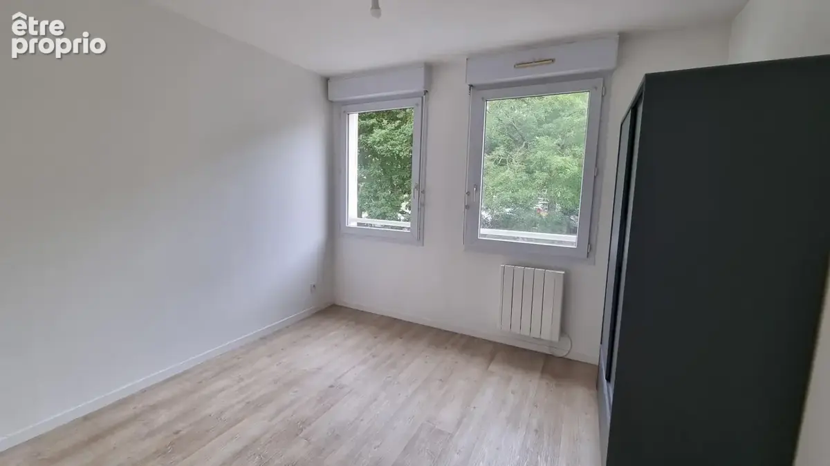Appartement à vendre ? Rouen Préfecture ? 83 m² ? 2 chambres & bureau ? 2 balcons, parking & cave - photo 7
