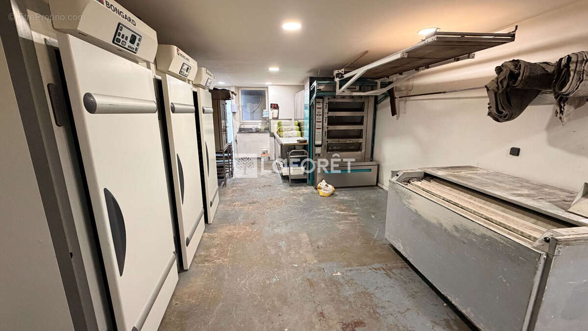 Varennes-en-argonne - immeuble 171 m² - photo 7