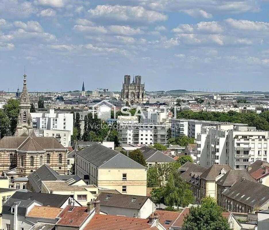 Photo 3 - Appartement à REIMS