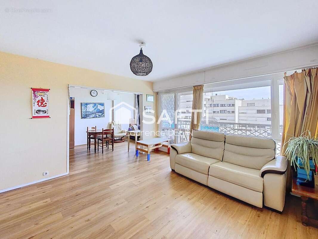 Photo 2 - Appartement à PONTOISE