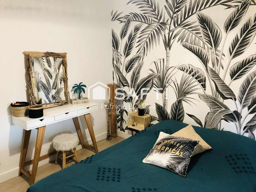 Photo 9 - Maison à FORS