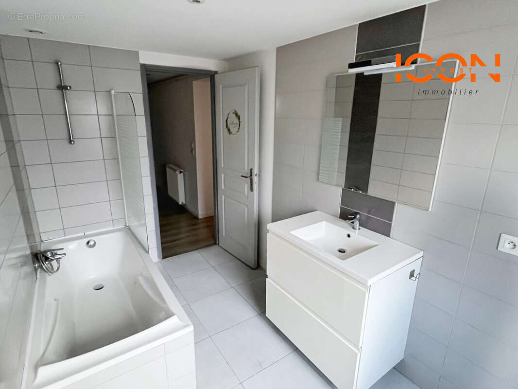 Appartement à BELFORT