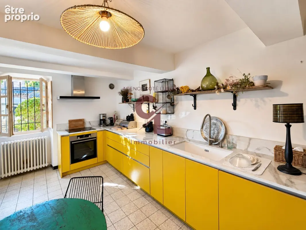 Maison 9 pièces 285 m² à vendre à Cabrieres-D'avignon (84220) - photo 7