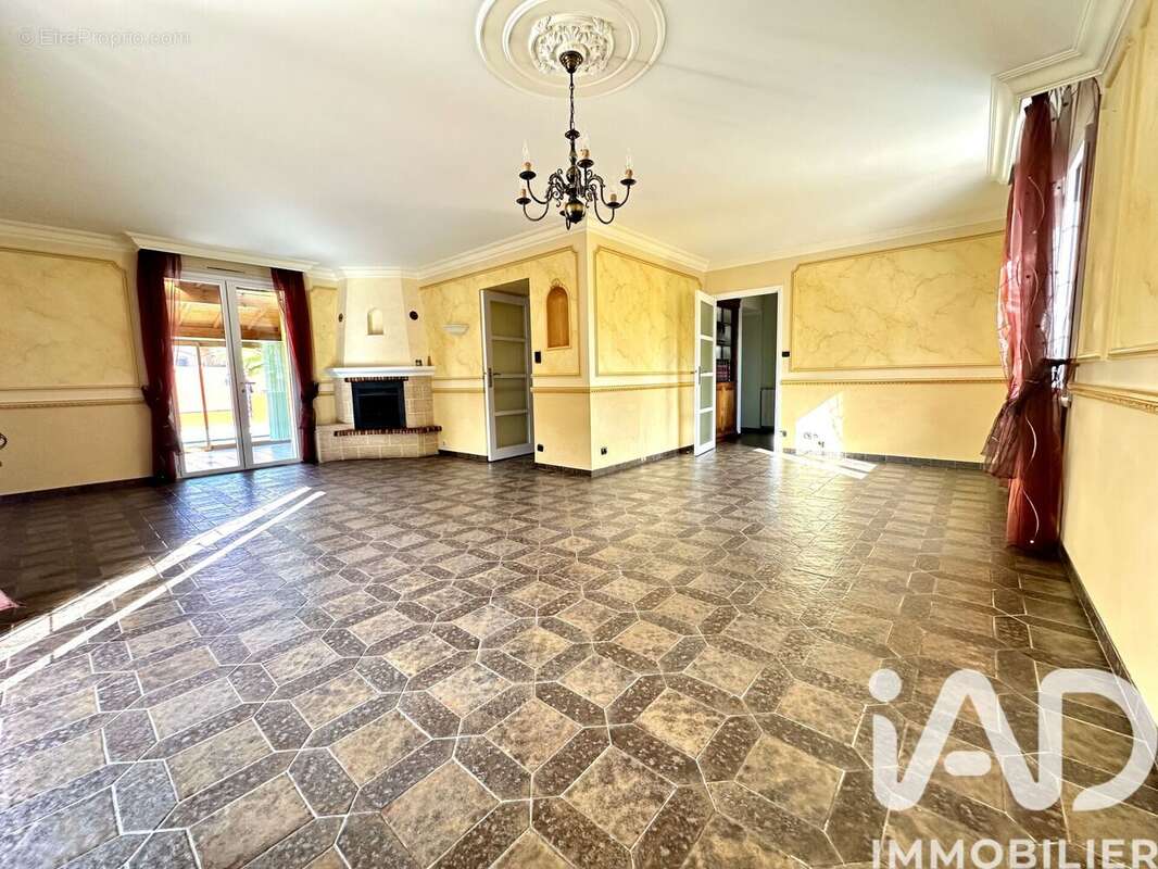 Photo 2 - Maison à LEGE