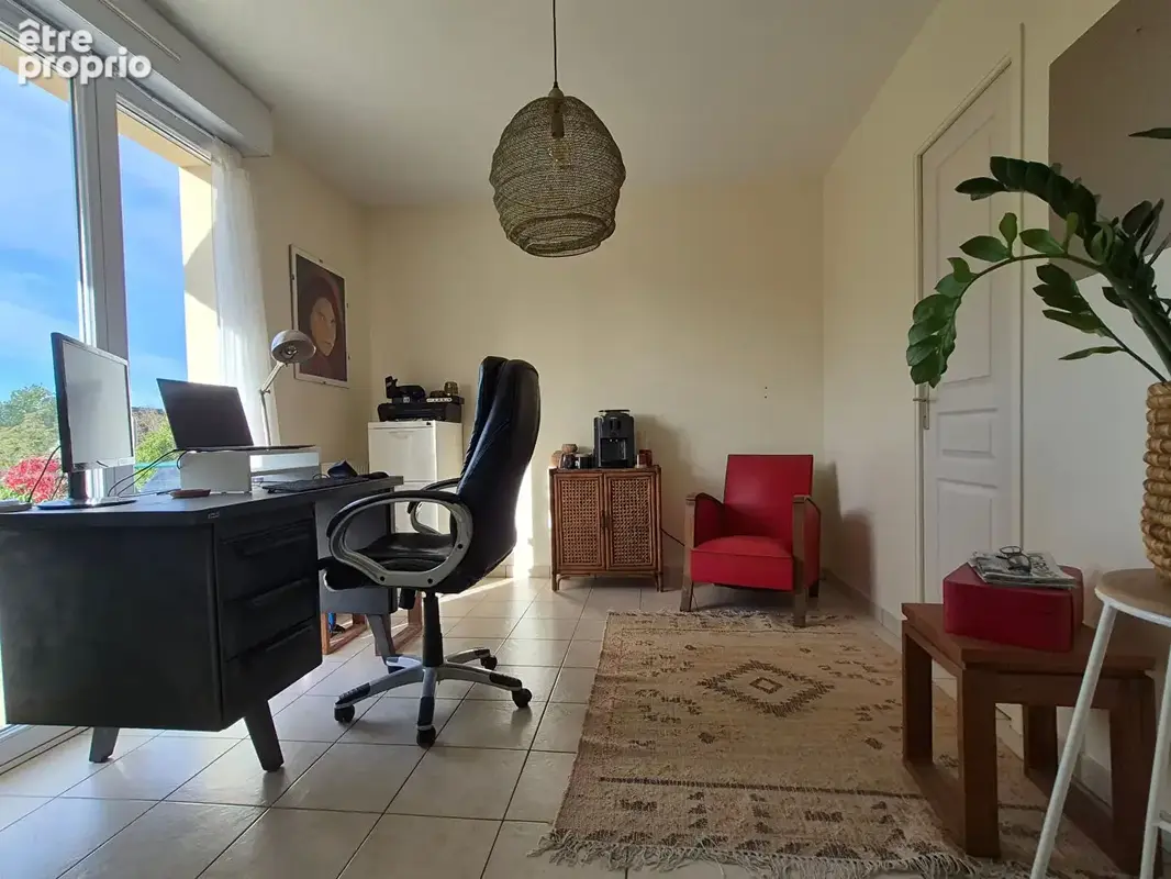 Maison Laille 6 pièce(s) 135 m2 - photo 6