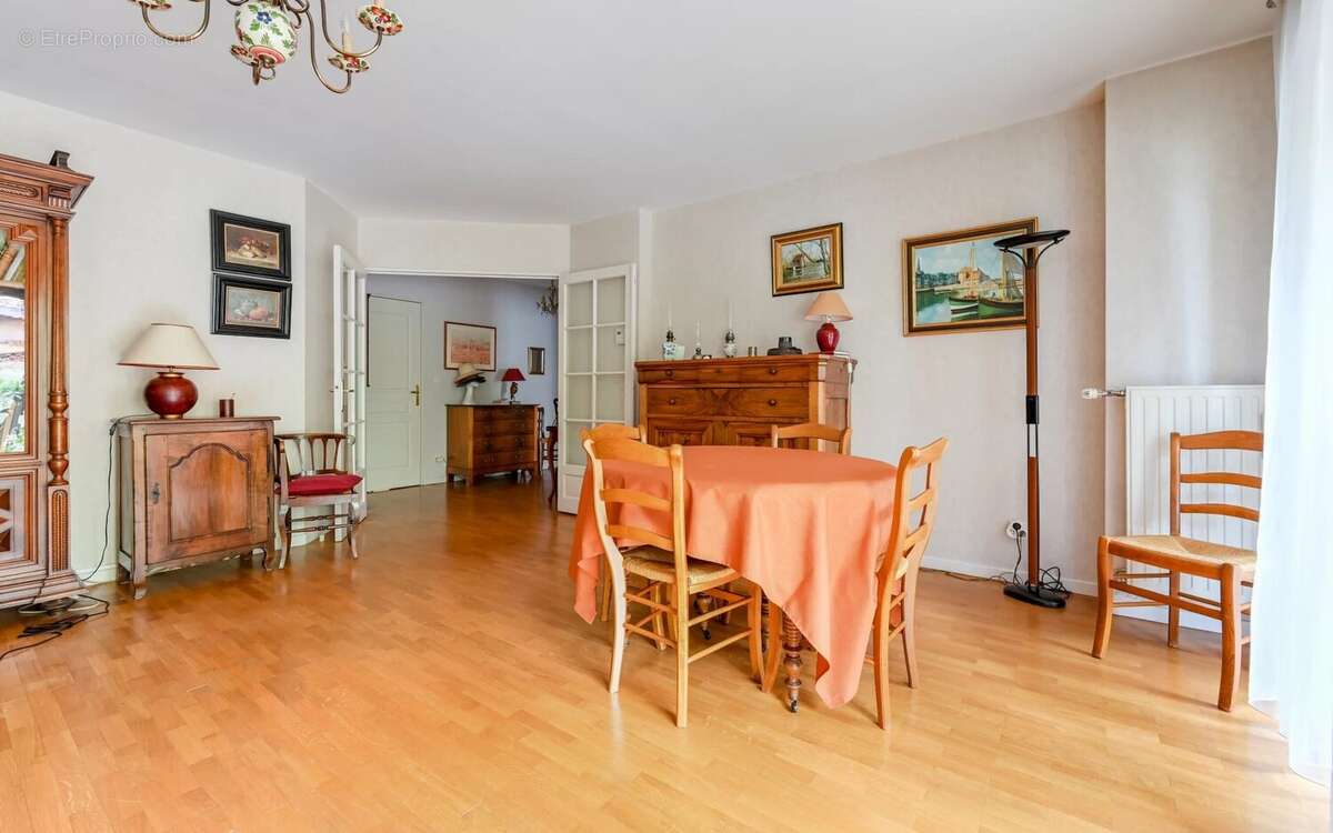 Appartement à LYON-5E