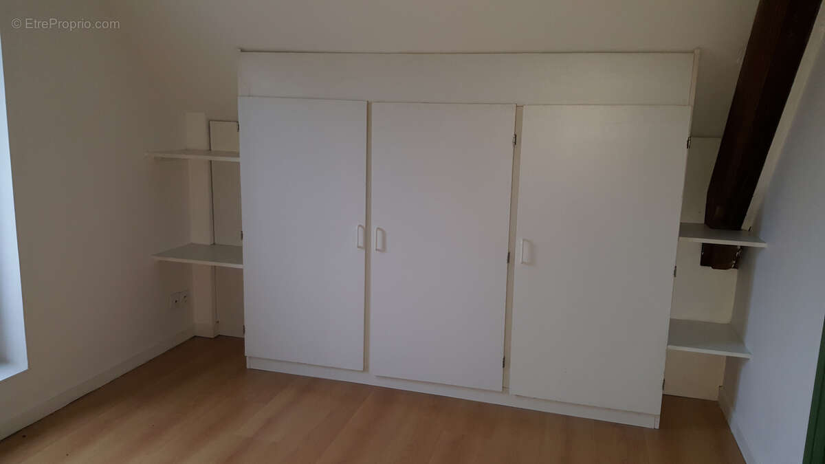 Appartement à CAMBRAI