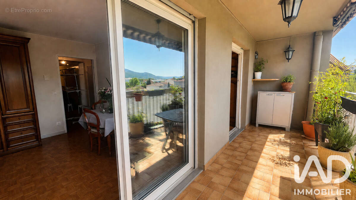 Photo 9 - Appartement à MARSEILLE-11E