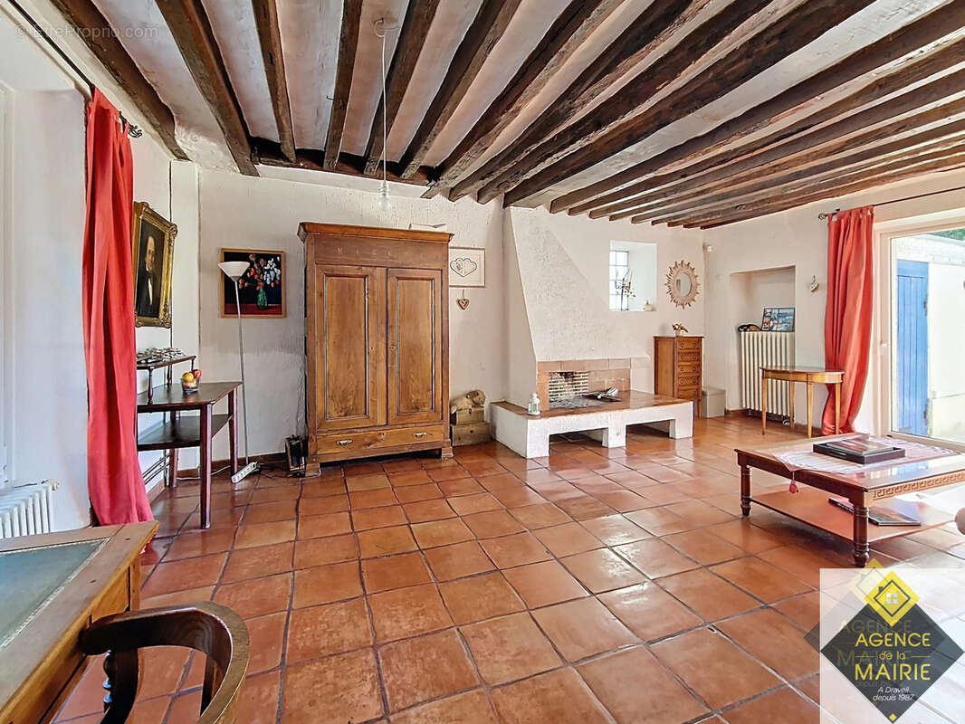 Maison à DRAVEIL