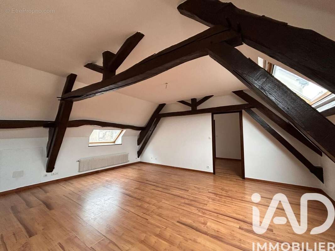 Photo 2 - Appartement à NOAILLES