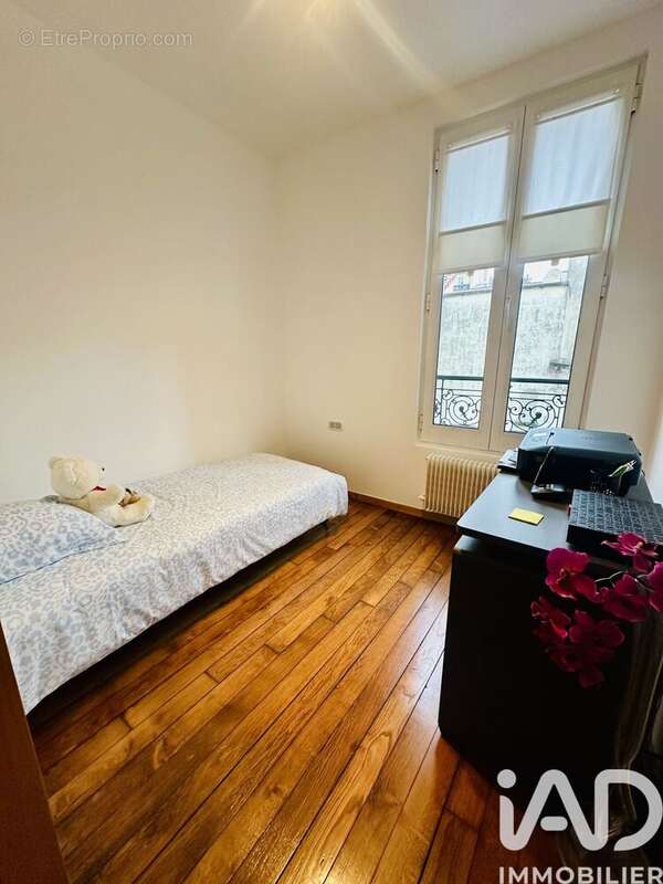 Photo 6 - Appartement à ASNIERES-SUR-SEINE