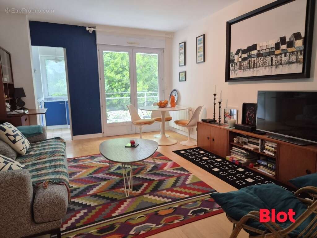 Appartement à DINARD