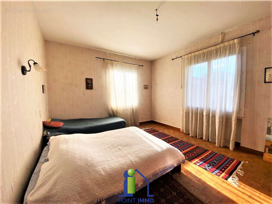 Maison à PLAN-DE-CUQUES