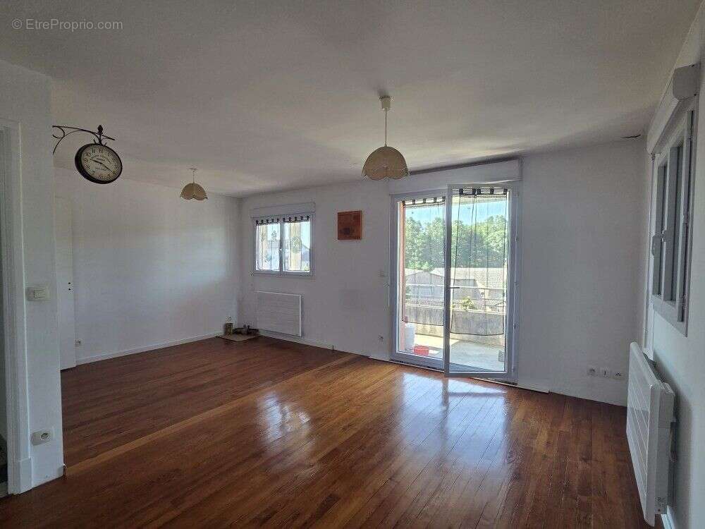 Appartement 59 m² à Saint-Lys  - photo 3