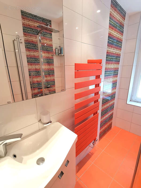 Appartement à RIEDISHEIM