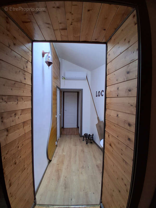 Maison à FLEURY-LA-MONTAGNE