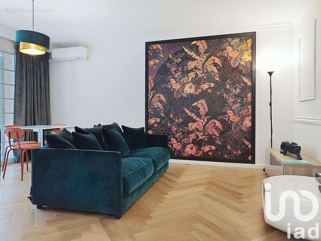 Photo 5 - Appartement à TOULON