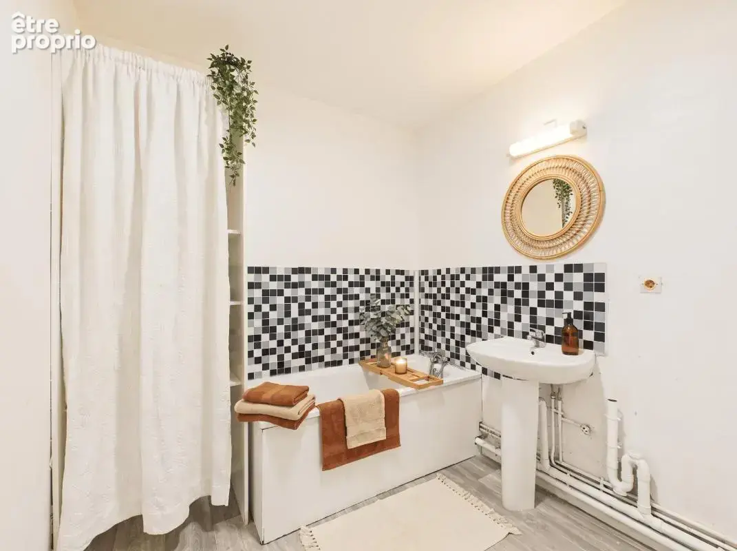 Appartement - photo 10